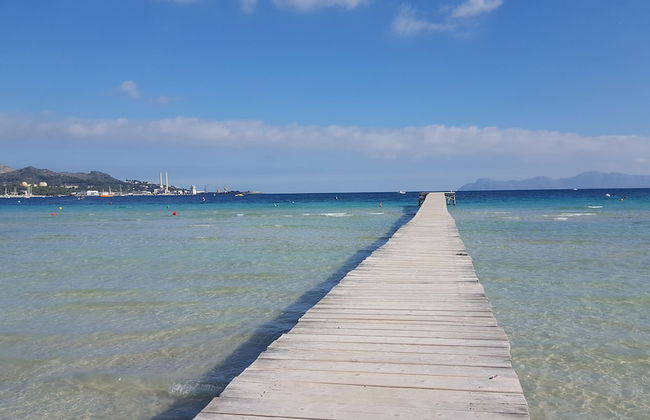 Apartaments Ses Dàlies - Foto 16