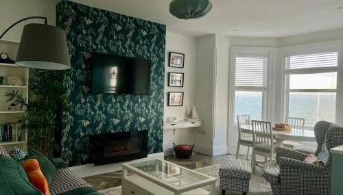 Seascape Luxury sea front apartment - Foto 2