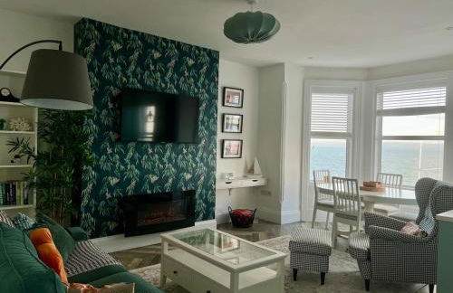 Seascape Luxury sea front apartment - Foto 2