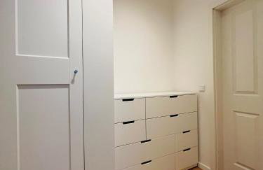 Modernes City-Apartment mit Highspeed-WLAN & Top-Lage - Easy Stay Wuppertal - Foto 14