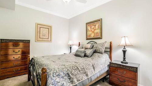 Private Golf Course Condo, Club Membership Available! - Foto 5