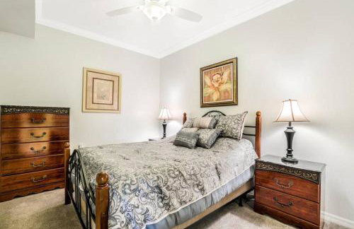 Private Golf Course Condo, Club Membership Available! - Foto 5