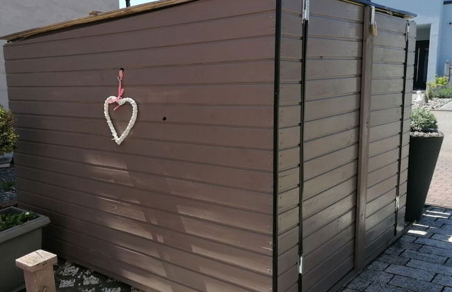 Holiday Apartment Kerstin - Foto 29