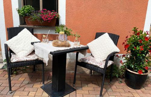 Ferienhaus Sohrmühle - Foto 28