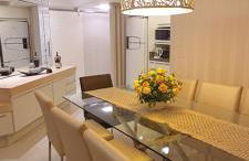 Apartamento em Perequê - Foto 4