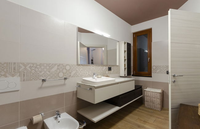 JOIVY Splendid Flat W/Terrace & Magnificent View - Foto 32