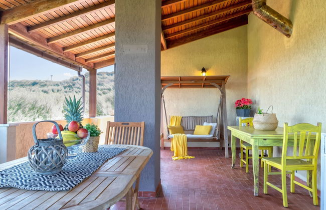 Sardinia Re - Villino Silvia - Foto 40