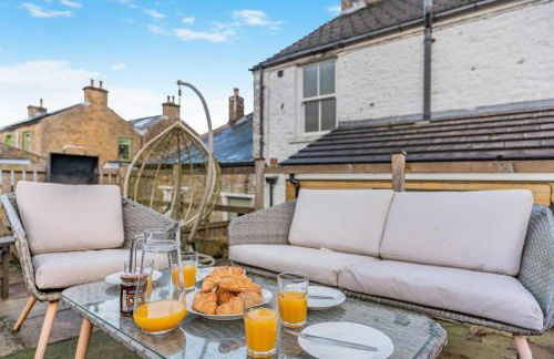 4 Bed in Nenthead oc-c34669 - Foto 9