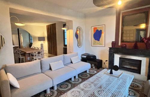 Mas Samuel magnifique demeure en provence avec piscine et jacuzzi - Foto 43