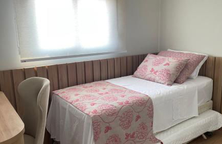 Apartamento em Dourados, Sunset - Foto 29