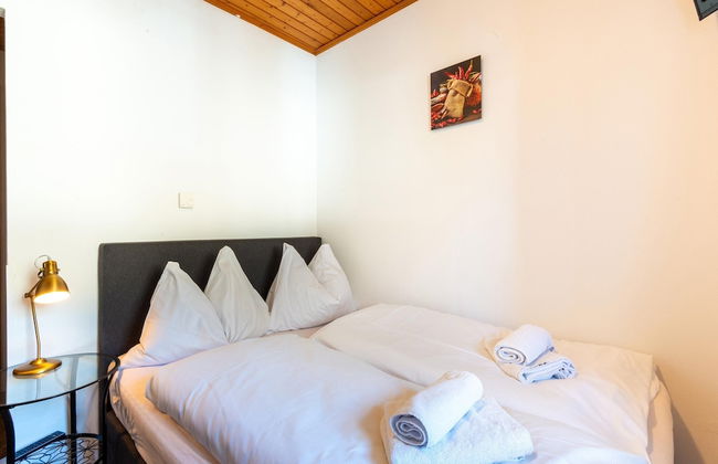 Detached Holiday Home in Salzburg near Ski Area with Sauna - Foto 5