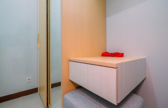 Comfortable And Simply Look 2Br Royal Heights Apartment - Foto 1