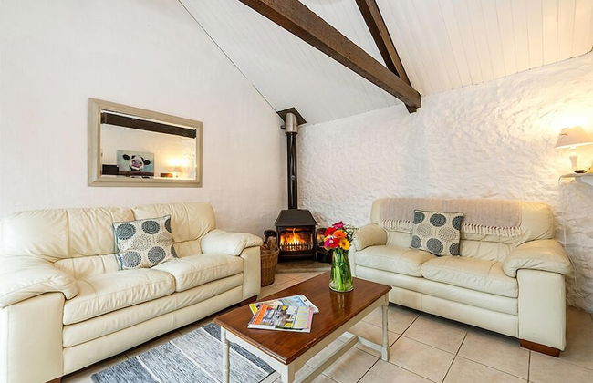 Berehayes Holiday Cottages - Foto 49