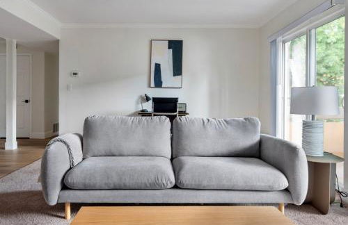 Blueground Edgewood Park pool nr Edgewood Park SFO-1892 - Foto 2