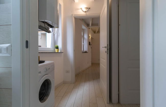 Lario House Apartment a Lecco - Foto 23