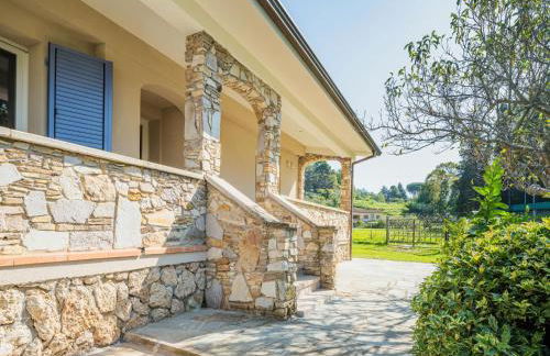 Holiday Home Giardino del Sole by Interhome - Foto 62