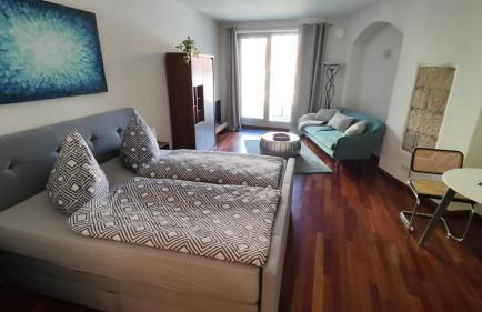 Ferienvilla Bad Schandau - Foto 49