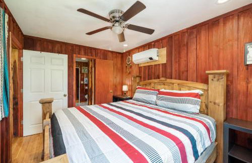 Diamond River Run Cabin Sleeps - Foto 26