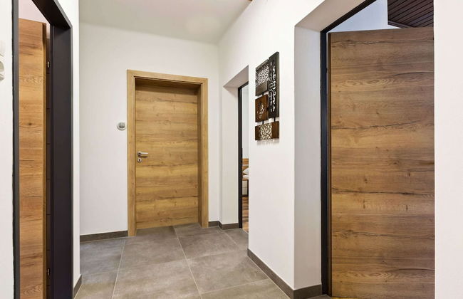 Spacious Apartment in Grossarl With Garden - Photo 21