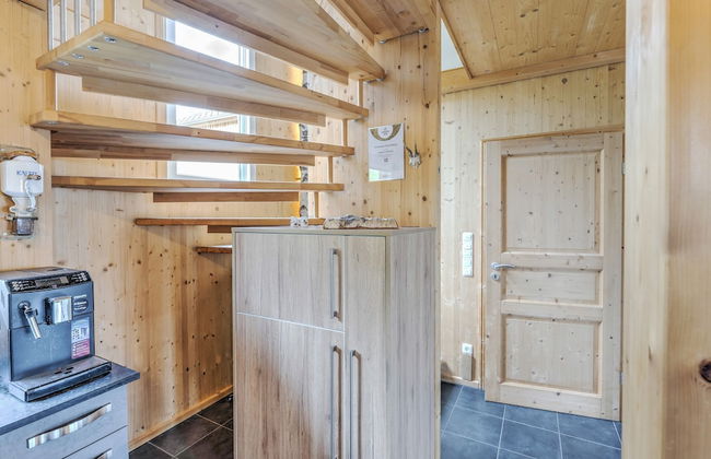 Cozy Chalet in Hohentauern near Forest - Foto 15