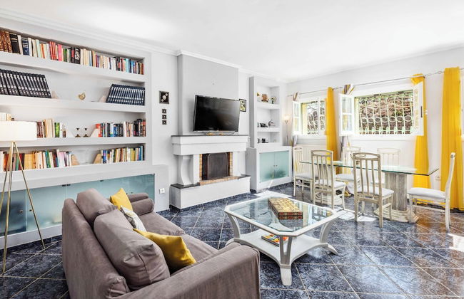 Villa Secret Paradise - Foto 4