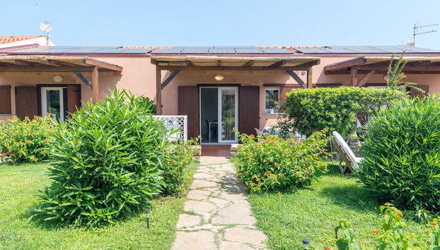 Dimora Ibiscus 50mt From Beach - Foto 4, Habitación