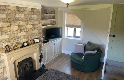 Moo Cow Cottage Self Catering - Photo 7