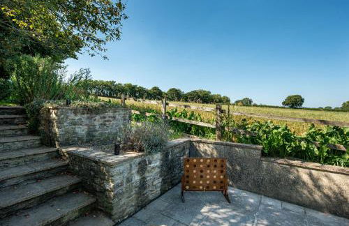 Wisteria View with hottub & cabin sleeps 20 - Foto 32