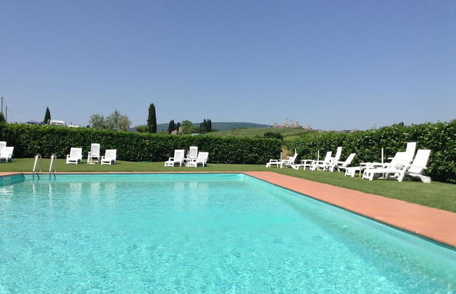 Agriturismo Torre Prima Holidays - Photo 34