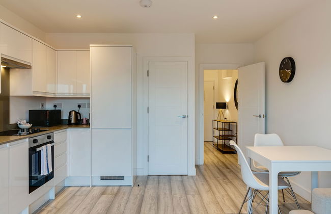 Hounslow Apartments by Charles Hope - Foto 8