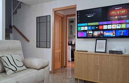 Apartamentos Maria Cristina con parking privado gratis - Foto 59