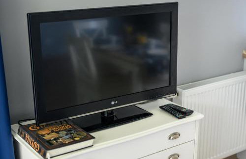 Nautical Sea Apartment - Foto 11