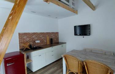 Chatka Podgórna - Foto 4