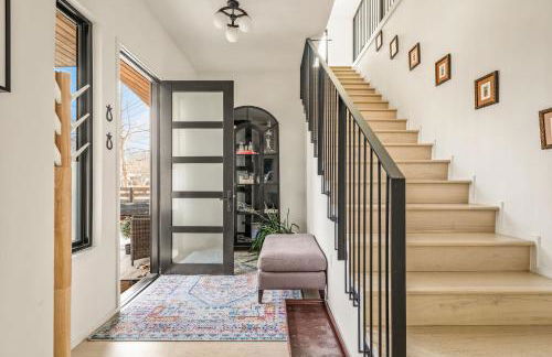 Central Austin Oasis with Pool - Sleeps 9 - Foto 7