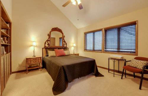 15 Mi to University of Memphis Getaway with Games - Foto 22