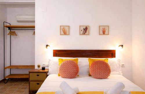 Apartamentos Turísticos Lobelia Suites - Foto 21