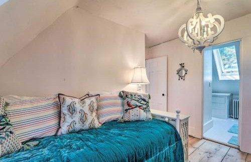 Groups Welcome! 19th-Century Cape Code Escape - Foto 31