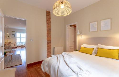 ACOGEDOR Y CON VISTAS - Casco Viejo & Parking - Foto 19