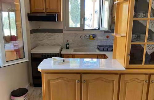 Creta Leisure Escape Private Pool & Garden Oasis - Foto 20