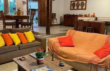 Bangalô Rústico Duplex - Retiro Andaluz - Foto 9