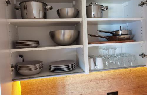 Villa Gloria - Foto 26