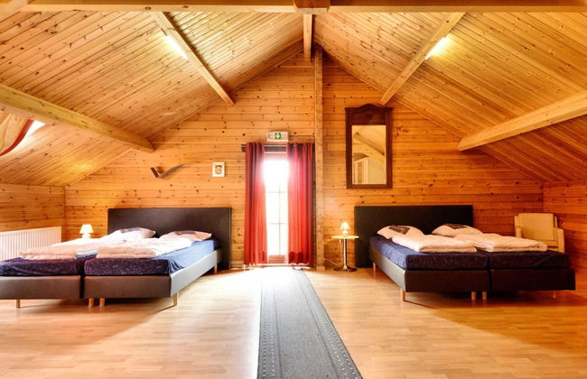 Splendid Chalet near Durbuy - Foto 10