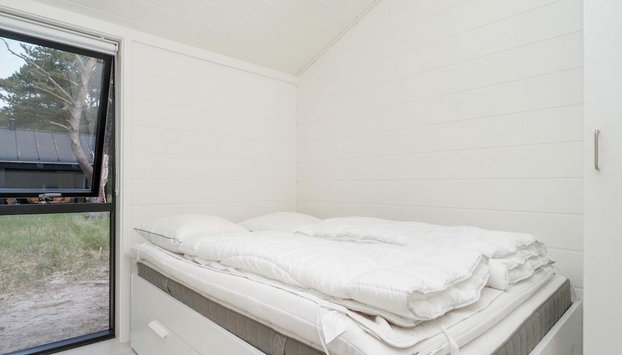 6 Person Holiday Home in Hojby - Foto 3, Habitación