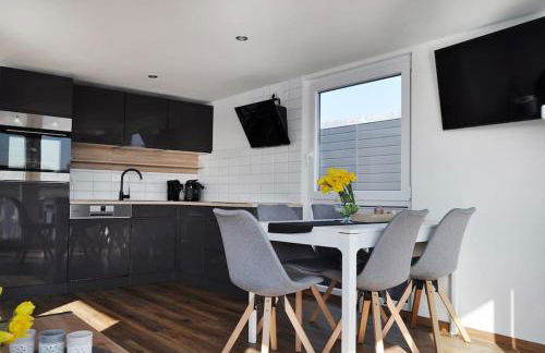 Hausboot Fritz im Wangermeer - Foto 4