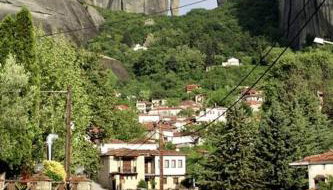 Meteora's unique gem - Photo 2