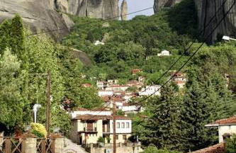 Meteora's unique gem - Foto 2