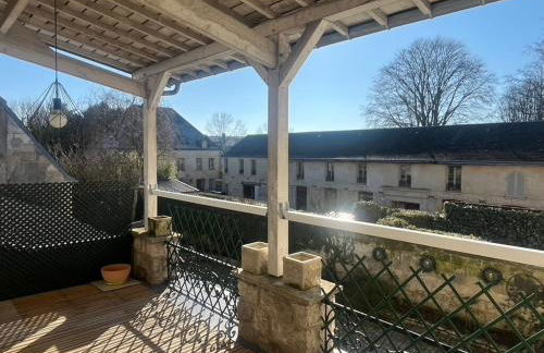 Appartement de la Diane - Foto 5