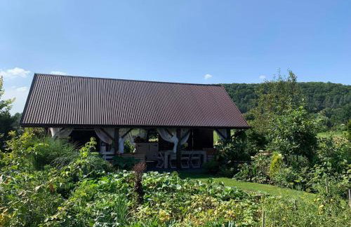 Siedlisko Przyjazne Progi - Foto 19