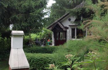 Finnhütte Canow - Foto 8