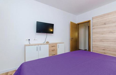 Three-Bedroom Holiday Home In Ston - Foto 29